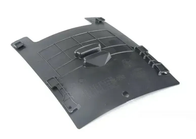 Front inner fender cover